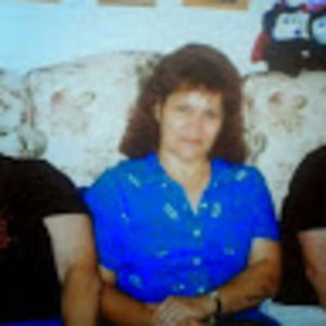 Meet your Posher, Becky